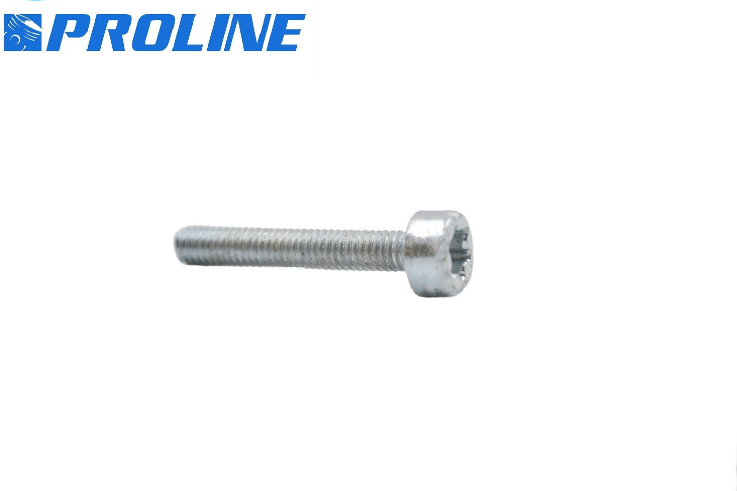 Proline® Spline Screw M4x25 For Stihl 9022 313 0740