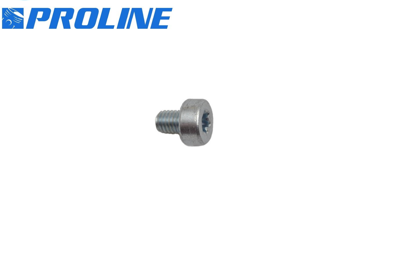 Proline® Spline Screw M5x6 For Stihl 9022 341 0910, 9022 341 0911