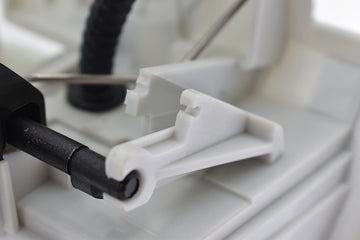 Proline® Defective Fuel Tank Handle For Stihl 034 036 MS340 MS360  1125 350 0818 CLEARANCE - 0