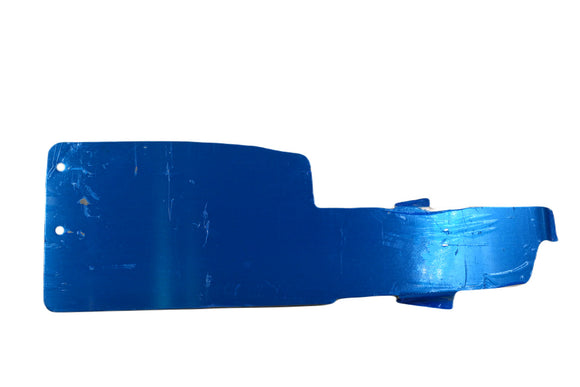 Handle Gas Tank Skid Plate Guard Protector For Stihl 017 018 MS170 MS180