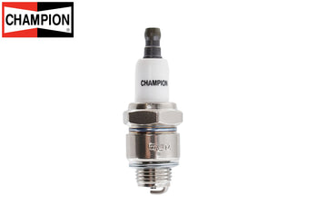 Genuine Champion Spark Plug RJ19LM For Briggs & Stratton Kohler Kawasaki Small Engine