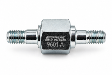 Genuine Stihl Captive Collar Bar Nut Installing Flaring Tool 5910 893 9601