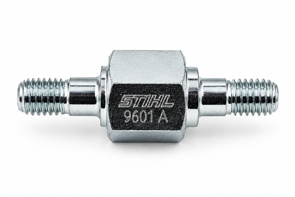 Genuine Stihl Captive Collar Bar Nut Installing Flaring Tool 5910 893 9601