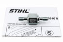 Genuine Stihl Captive Collar Bar Nut Installing Flaring Tool 5910 893 9601-2