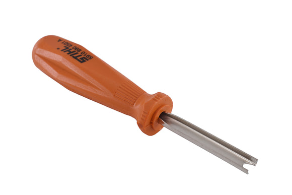 Genuine Stihl Carburetor Limiter Cap Puller Screwdriver Tool 5910 890 4501