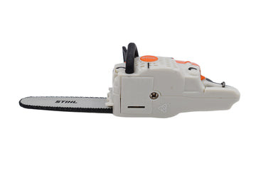 Genuine Stihl Chainsaw Keychain Battery Operated with Sound - 0