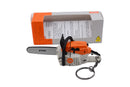 Genuine Stihl Chainsaw Keychain Battery Operated with Sound-8