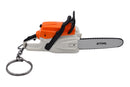 Genuine Stihl Chainsaw Keychain Battery Operated with Sound-3
