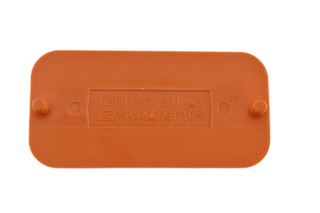 Genuine Stihl Nameplate For 028 038 044 046 066 MS880 0000 967 2035 - 0