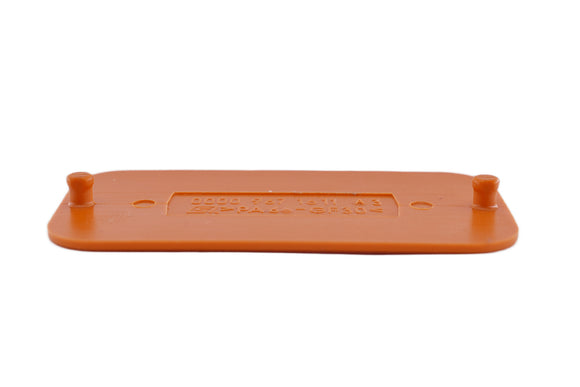 Genuine Stihl Nameplate For 028 038 044 046 066 MS880 0000 967 2035