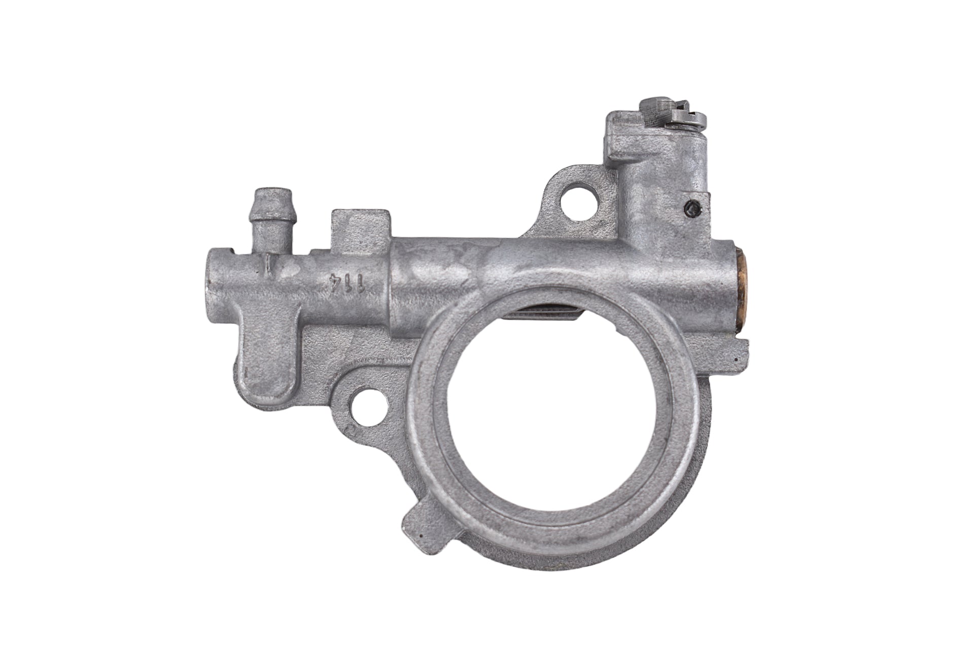 Genuine Stihl Oil Pump For MS261 MS261C Chainsaw 1141 640 3200