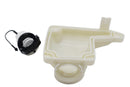 Genuine Stihl Oil Tank For Pole Saw HT100 HT101 HT103 4182 350 0304-4