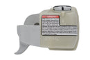 Genuine Stihl Oil Tank Housing For HT56 HT70 HT100 HT102 HT103 4182 640 1402-1