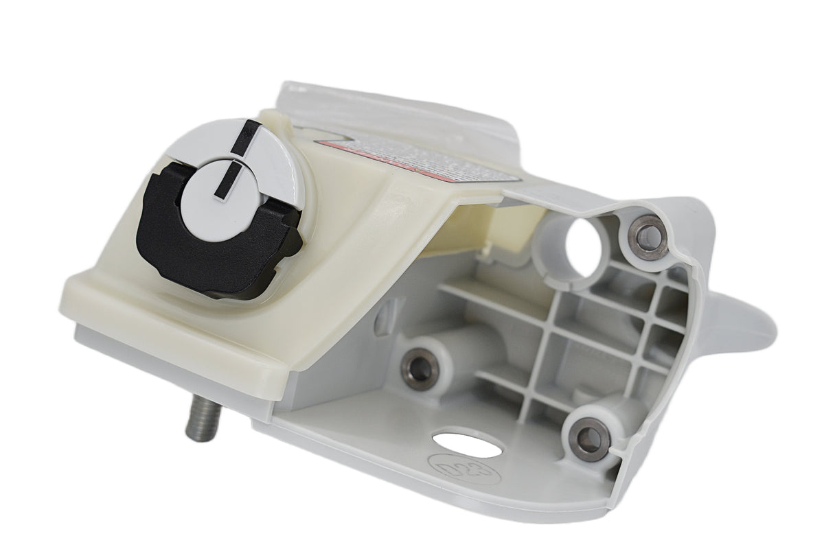 Genuine Stihl Oil Tank Housing For HT56 HT70 HT100 HT102 HT103 4182 64 ...