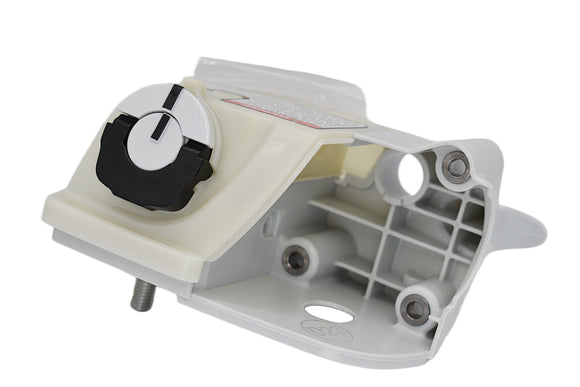 Genuine Stihl Oil Tank Housing For HT56 HT70 HT100 HT102 HT103 4182 640 1402