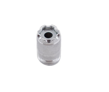 Genuine Stihl Oil Tank Vent For Chainsaw, Pole Saw 1128 640 9100 - 0