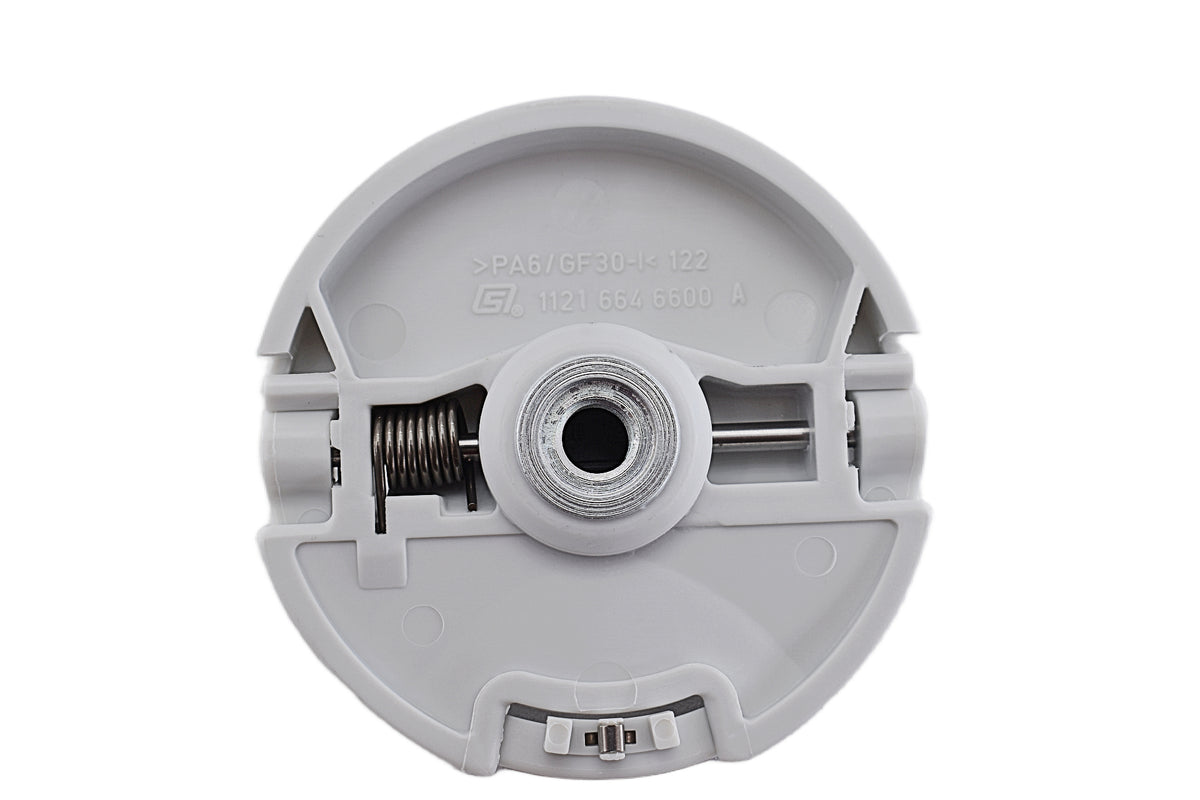 Genuine Stihl Tool Less Tensioner Wing Nut For Chainsaws 1121 660 1000 ...