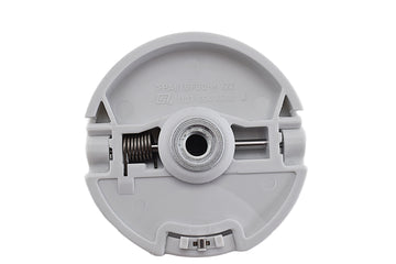 Genuine Stihl Tool Less Tensioner Wing Nut For Chainsaws 1121 660 1000 - 0