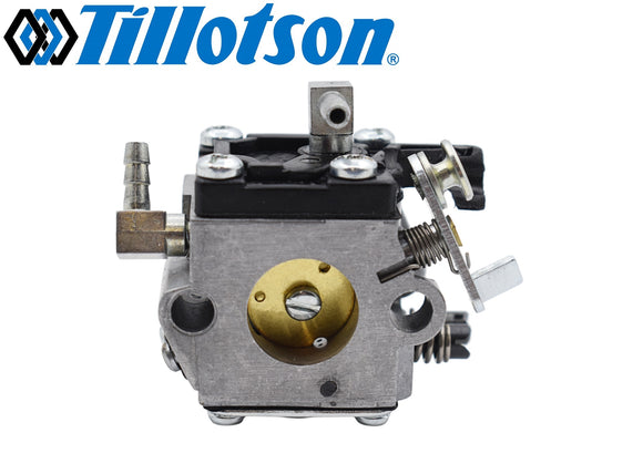 Genuine Tillotson® Carburetor For Stihl 028AV 028 Super 028 Wood Boss HU-40D 1118 120 0600