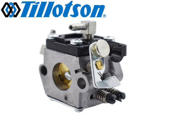 Genuine Tillotson® Carburetor For Stihl 028AV 028 Super 028 Wood Boss HU-40D 1118 120 0600