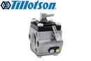 Genuine Tillotson® Carburetor For Stihl 028AV 028 Super 028 Wood Boss HU-40D 1118 120 0600-5
