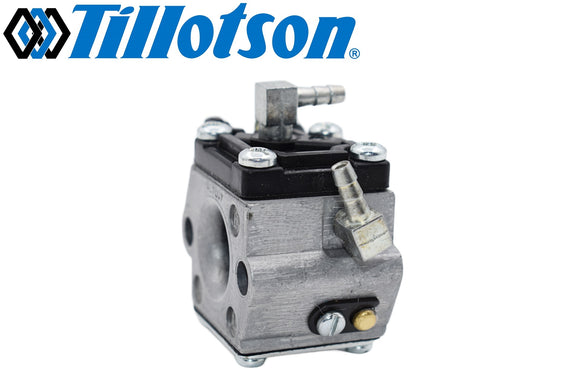 Genuine Tillotson® Carburetor For Stihl 028AV 028 Super 028 Wood Boss HU-40D 1118 120 0600