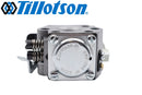 Genuine Tillotson® Carburetor For Stihl 028AV 028 Super 028 Wood Boss HU-40D 1118 120 0600-6