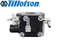 Genuine Tillotson® Carburetor For Stihl 028AV 028 Super 028 Wood Boss HU-40D 1118 120 0600-7