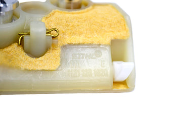 Genuine Stihl  Air Filter For Early 024 024AV OEM 1121 120 1625 - 0