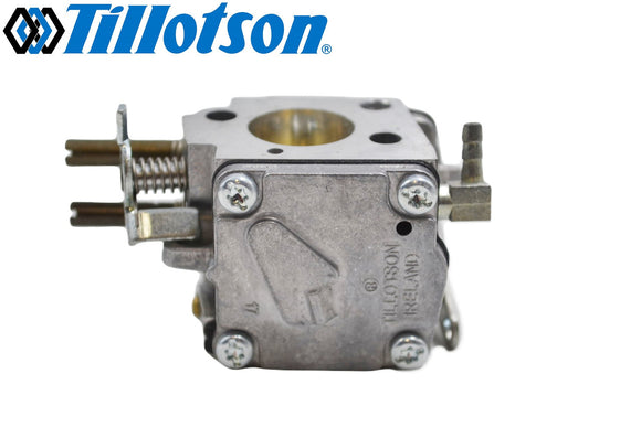 Genuine Tillotson® Carburetor For Homelite Super XL 12 XL12 A68371C