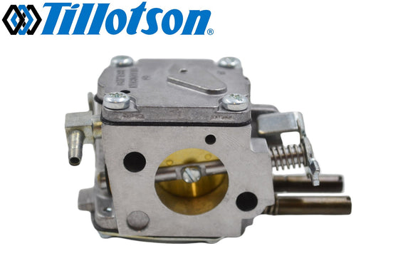 Genuine Tillotson® Carburetor For Homelite Super XL 12 XL12 A68371C
