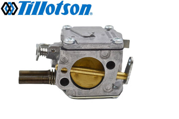Genuine Tillotson® Carburetor For Homelite Super XL 12 XL12 A68371C