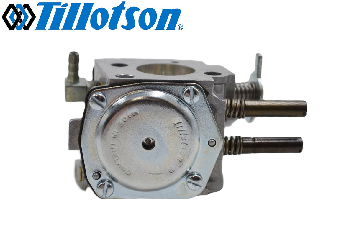 Kit De Joints Pour Carburateur Tillotson Homelite XL-12 Super XL - Compatible RK-23HS, RK23HS, RK-23-HS Joints Carburateur Tillotson Kit De Joints Pour Carburateur Tillotson Homelite XL-12 Super XL - Compatible RK-23HS, RK23HS, RK-23-HS Joints Carburateur Tillotson