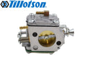 Genuine Tillotson® Carburetor For Husqvarna Partner K950 503280402-1