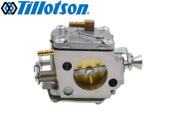Genuine Tillotson® Carburetor For Husqvarna Partner K950 503280402