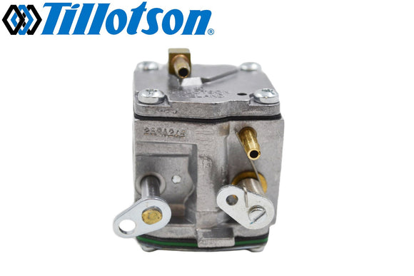 Genuine Tillotson® Carburetor For Husqvarna Partner K950 503280402