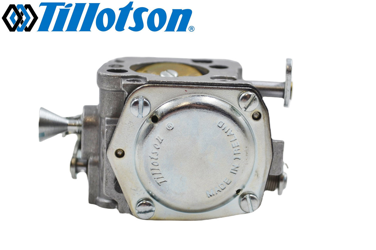 Genuine Tillotson® Carburetor For Husqvarna Partner K950 503280402