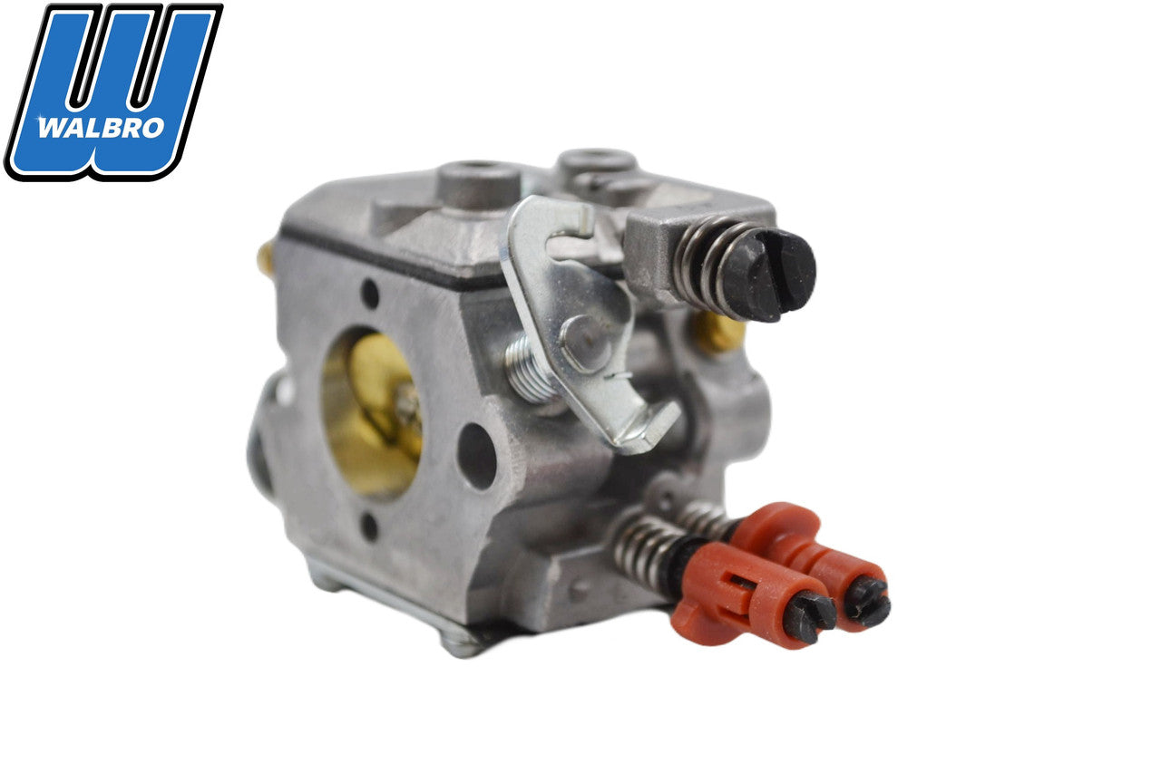 その他 Robby Genuine Walbro® Carburetor For Dolmar Makita 109 110 111 115