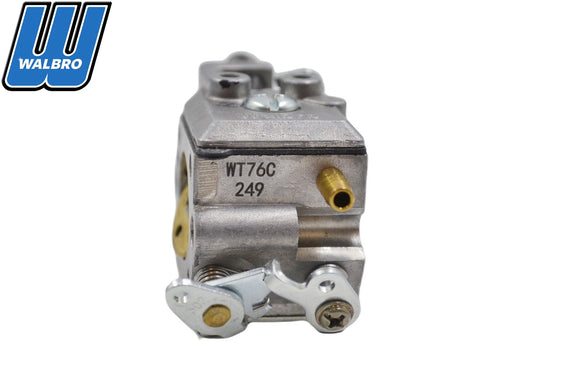 Genuine Walbro® Carburetor For Dolmar Makita 109 110 111 115 PS540 027 151 010