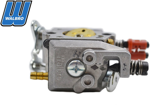 Genuine Walbro® Carburetor For Dolmar Makita 109 110 111 115 PS540 027 151 010