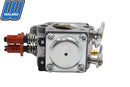 Genuine Walbro® Carburetor For Dolmar Makita 109 110 111 115 PS540 027 151 010-4