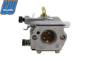 Genuine Walbro® Carburetor For Stihl 024 026 MS240 MS260  1121 120 0611-7