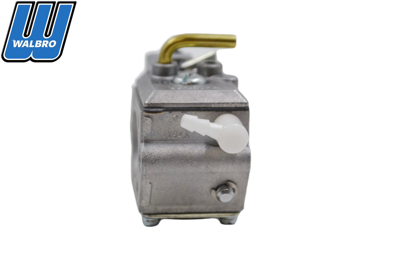 さら Genuine Walbro® Carburetor For Stihl 024 026 MS240 MS260
