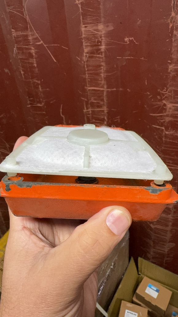 IRREGULAR Air Filter For Stihl 041 041AV Super 1110 120 1601 Clearance