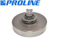 Proline® Clutch Drum Rim Sprocket .325" 7 & Bearing For Husqvarna 340 345 350 351 353 Jonsered 2150 2152 2250-2