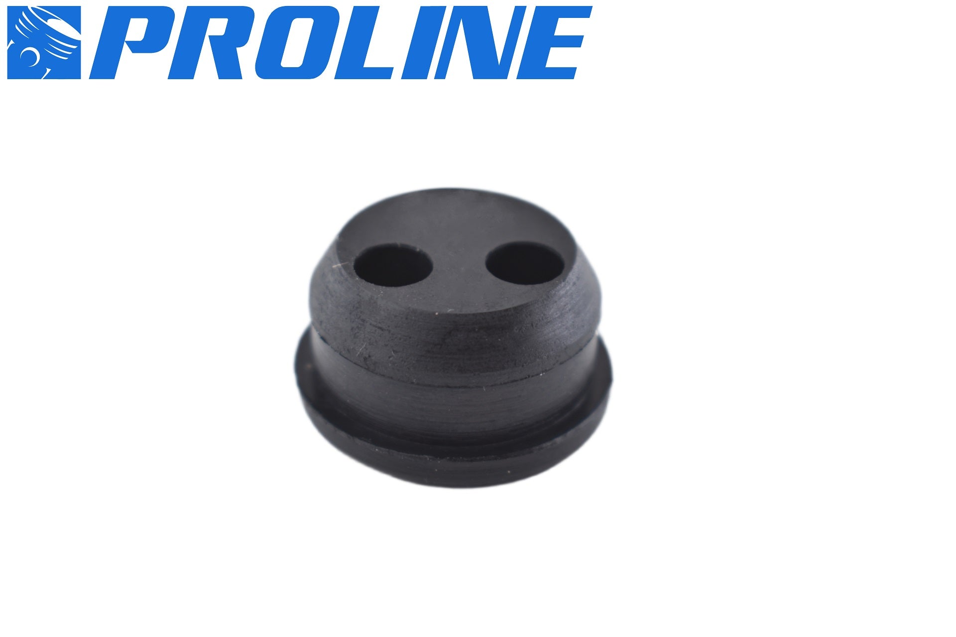 Proline® 2 Hole Fuel Grommet For Echo Chainsaw Blower Trimmer 13211544331 - 0