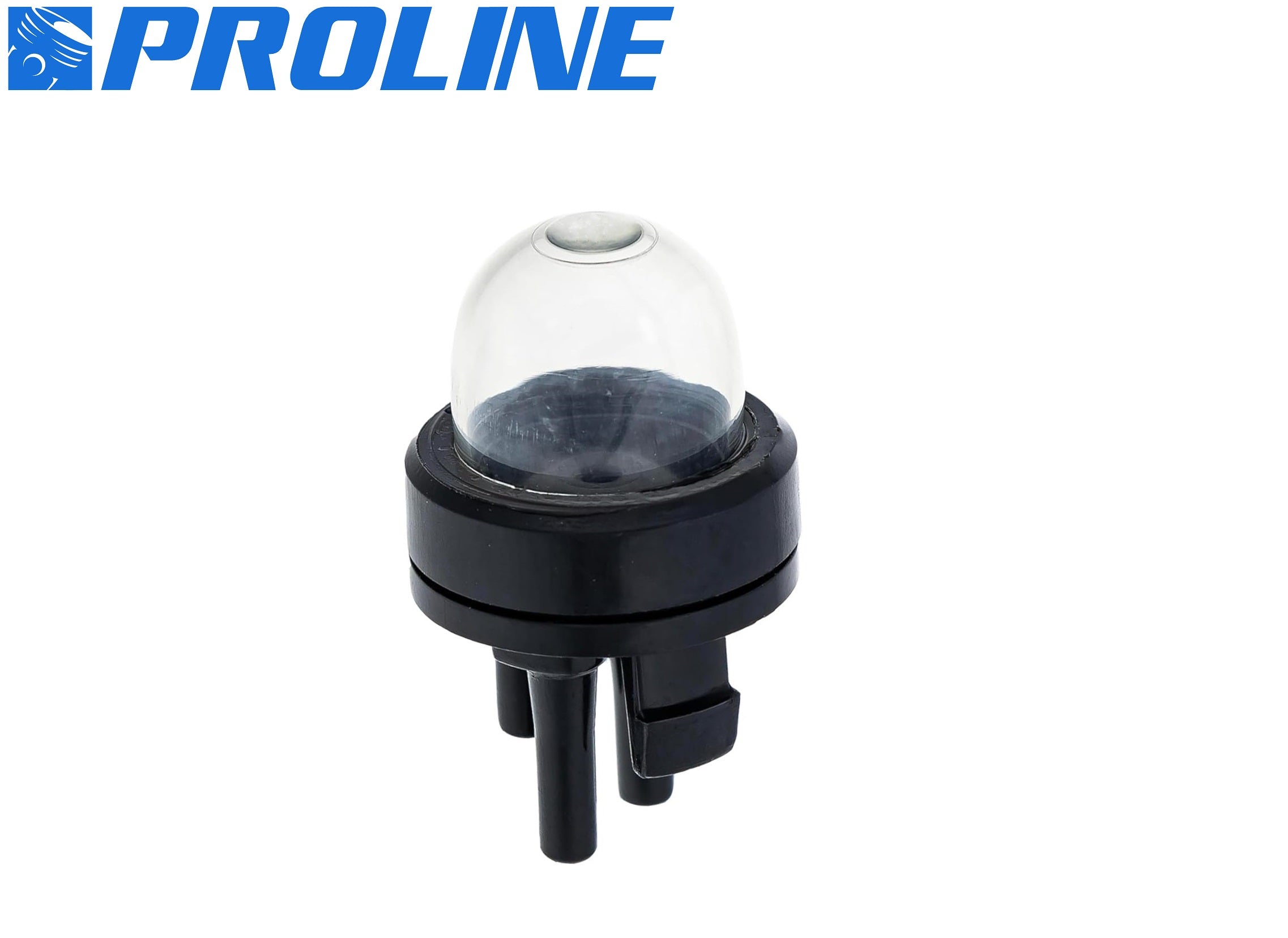 Proline® 3 line Outlet Primer Bulb For MTD Craftsman Troy Bilt Ryobi 753-08319 - 0