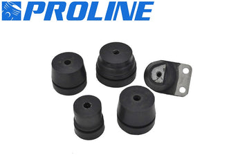 Proline® AV Buffer Mounts For Stihl 066, MS650, MS660  Chainsaw