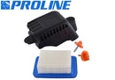 Proline® Air Filter Cover Kit For Echo PB-580T PB-580H Shindaiwa EB600RT A232001780-1