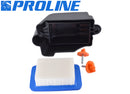 Proline® Air Filter Cover Kit For Echo PB-580T PB-580H Shindaiwa EB600RT A232001780-2